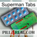 Superman Tabs new03